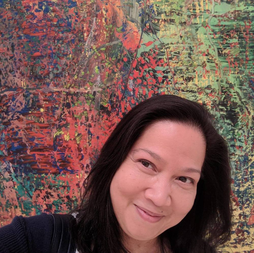 Meet your Posher, Liana